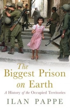 Image of The Bureaucracy of Evil by Ilan Pappe Hardback