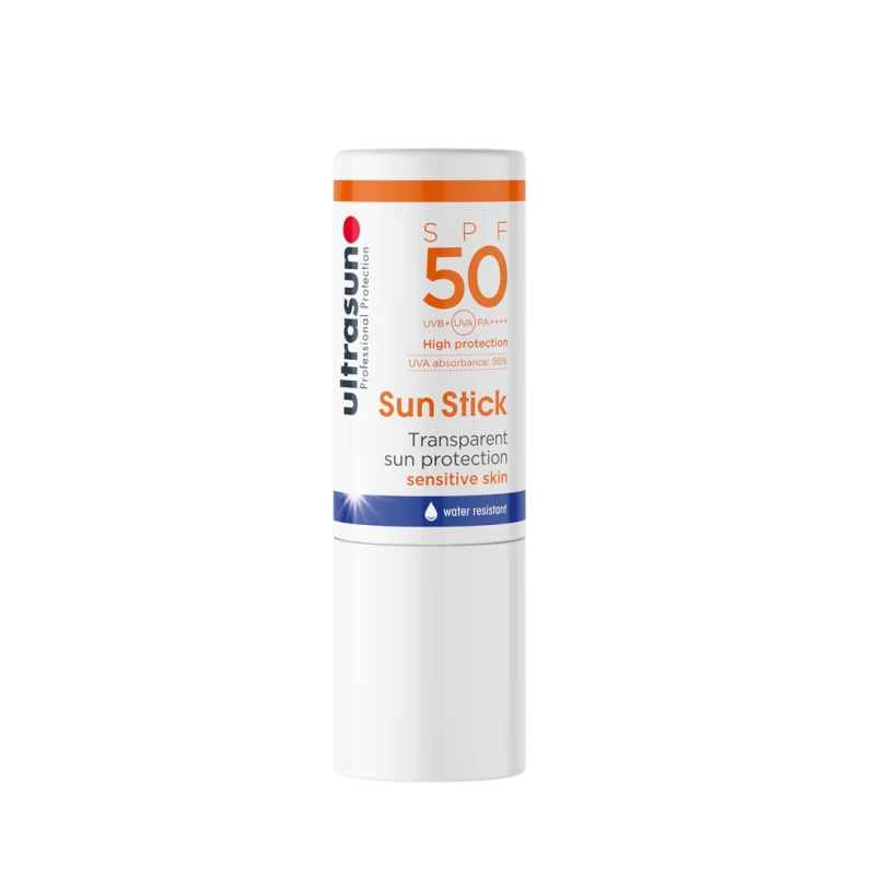 Image of Ultrasun Sun Stick SPF50+ 10g