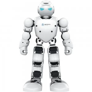 Image of UBTECH Alpha1 Pro