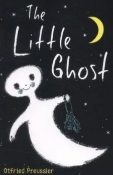 Image of The Little Ghost by Otfried Preussler Paperback
