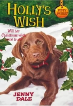 Image of Hollys Wish by Jenny Dale and Michael Reid Book