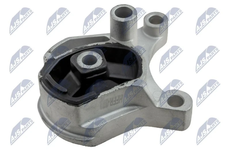 Image of NTY ZPS-FR-070 Engine mount Rear, Rubber-Metal Mount Engine Mounting (247)
