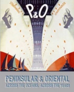 Image of PnO Hardback