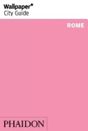 Image of wallpaper city guide rome