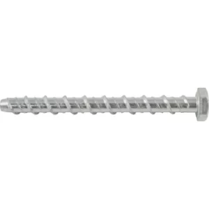 Image of Hex Head Concrete Bolt 10X150 R-LX-08X150-H-ZP