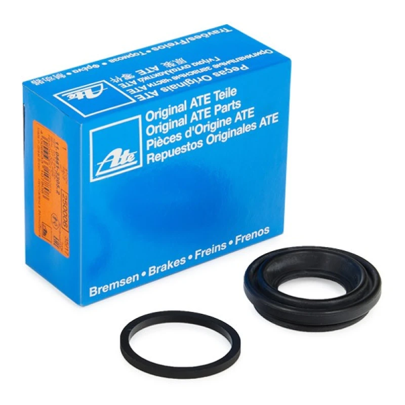 Image of ATE 11.0441-3305.2 Gasket Set, brake caliper Gasket Set,brake caliper (401)