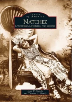 Image of Natchez by Joan Gandy Paperback