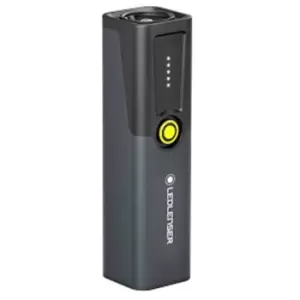 Image of LED Lenser iW3R Rechargeable Work Light and Powerbank