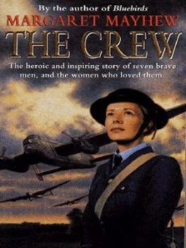Image of The Crew by Margaret Mayhew Paperback
