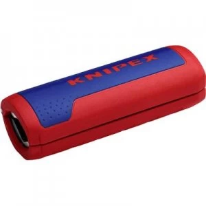 Image of Knipex TwistCut corrugated pipe cutter 90 22 01 SB