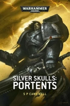 Image of Silver Skulls by S P Cawkwell Paperback