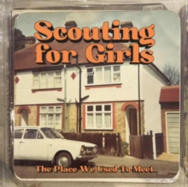 Image of The Place We Used to Meet (Deluxe Edition) CD / Album