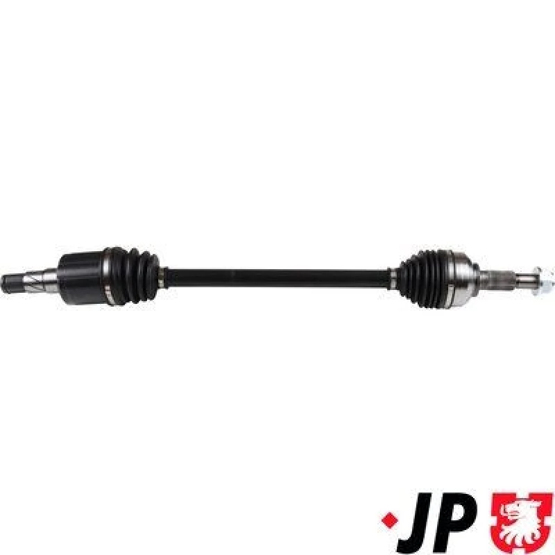 Image of JP GROUP Drive shaft JP GROUP 6543100100