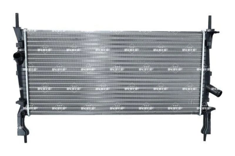 Image of NRF Engine radiator NRF 53746A