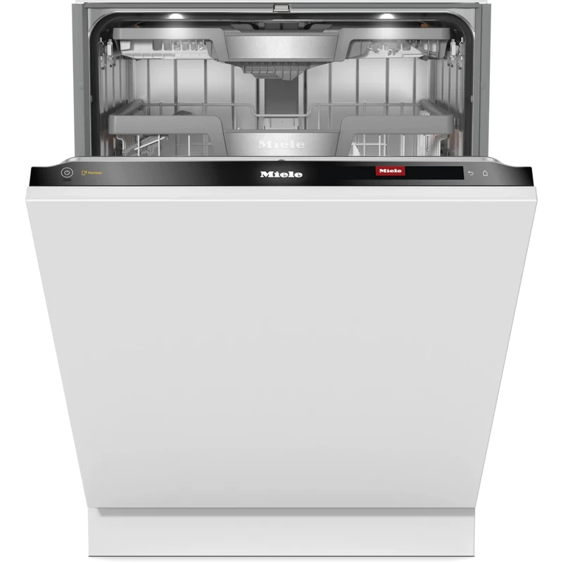 Image of Miele G7985 SCVi XXL Full Size Fully Integrated Dishwasher