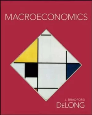Image of Intermediate macroeconomics by J. Bradford De Long