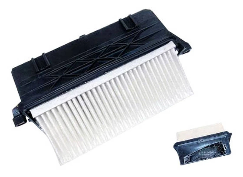 Image of QUINTON HAZELL QFA1115 Air filter TJ Filters Filter Insert Air Filter (8)