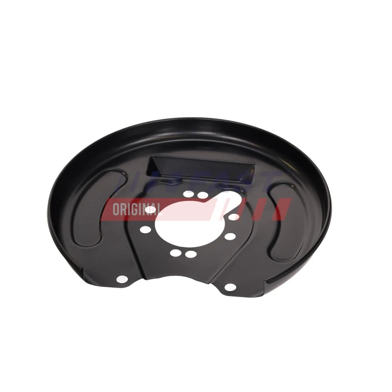 Image of FAST Brake disc backing plate FAST FT03940