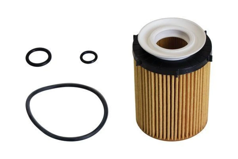 Image of TRUCKTEC AUTOMOTIVE 02.18.147 Oil filter Filter Insert Oil Filter (7)