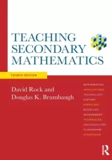 Image of Teaching Secondary Mathematics