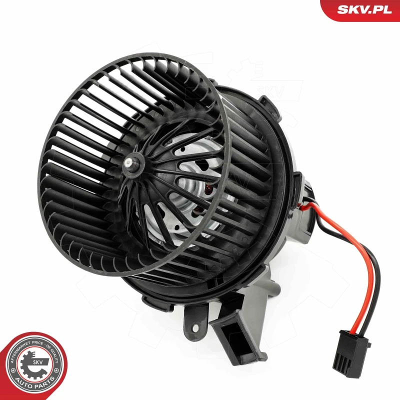 Image of ESEN SKV Blower motor ESEN SKV 68SKV114