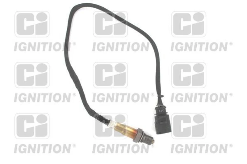 Image of QUINTON HAZELL Lambda sensor QUINTON HAZELL XLOS1306