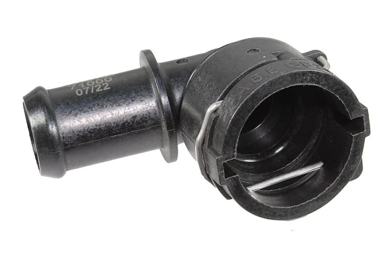 Image of Coolant Flange METZGER 4010138