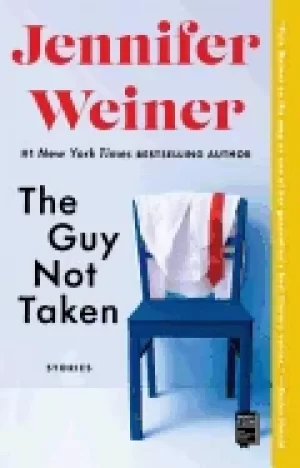 Image of guy not taken