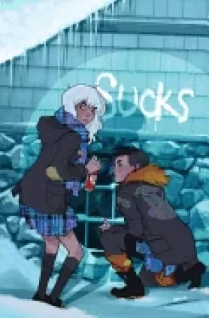 Image of gotham academy second semester vol 1 welcome back