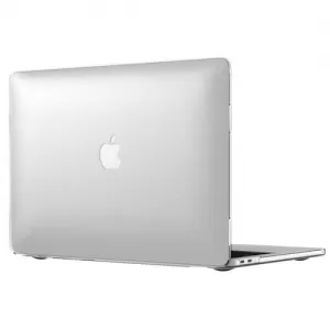 Image of Speck Smartshell Macbook Pro 15" Clear Notebook Case Polycarbonate