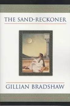 Image of The sand-reckoner by Gillian Bradshaw