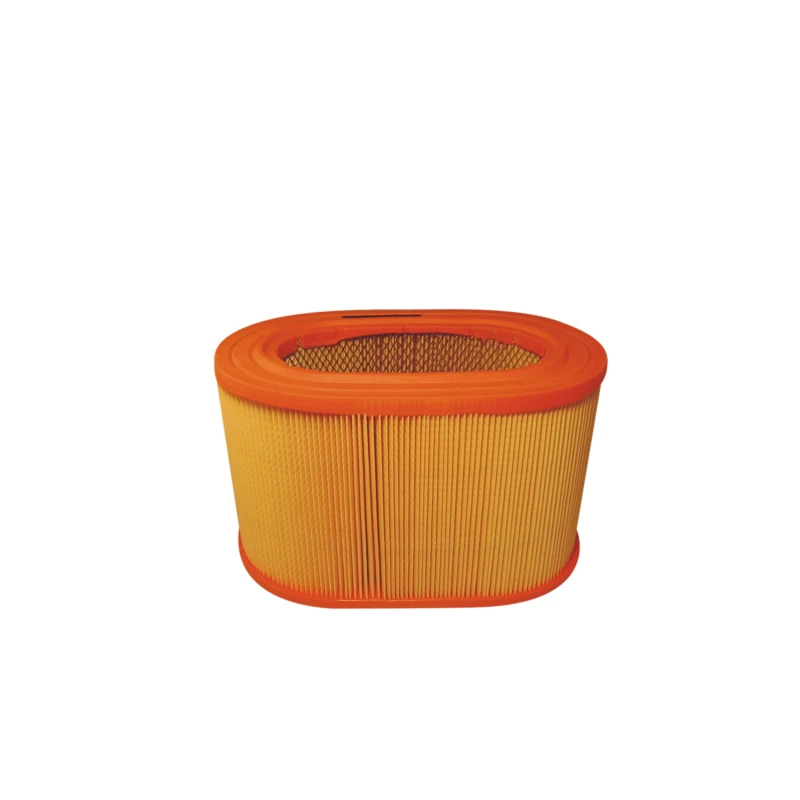 Image of FILTRON AE 333/1 Air filter Filter Insert Air Filter (8)