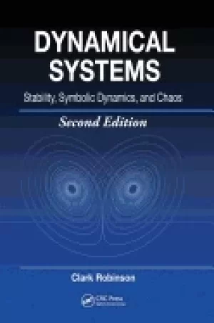 Image of dynamical systems stability symbolic dynamics and chaos