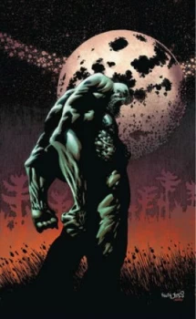 Image of Swamp Thing. the Dead Dont Sleep by Len Wein Book