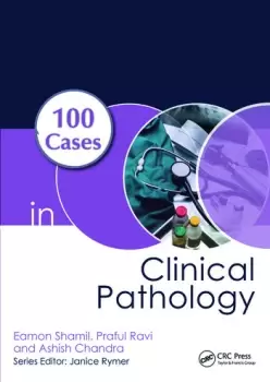 Image of 100 Cases in Clinical Pathology