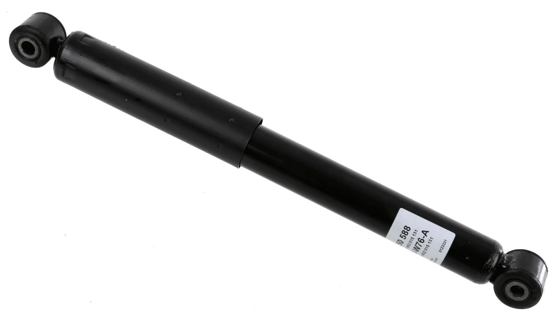 Image of Shock absorber SACHS 350 588
