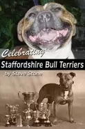 Image of celebrating staffordshire bull terriers