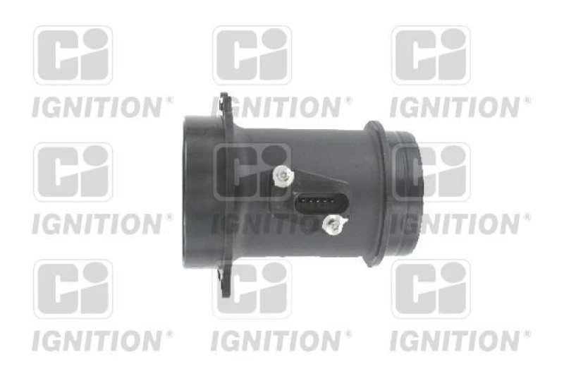 Image of QUINTON HAZELL Mass air flow sensor QUINTON HAZELL QM1049