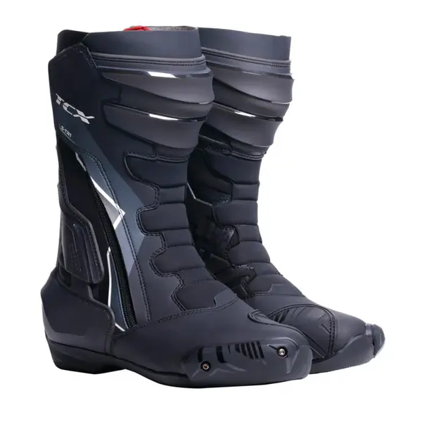 Image of TCX S-TR1 Woman Black White Pearl Size 37