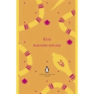 Image of Kim by Rudyard Kipling (Paperback, 2012)