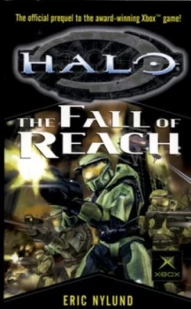 Image of The Fall of Reach by Eric S. Nylund Paperback