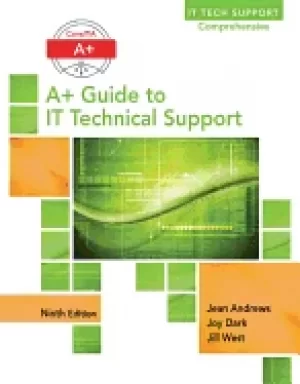 Image of guide to it technical support