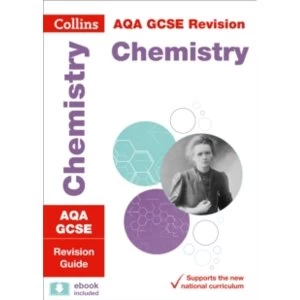 AQA GCSE Chemistry Revision Guide