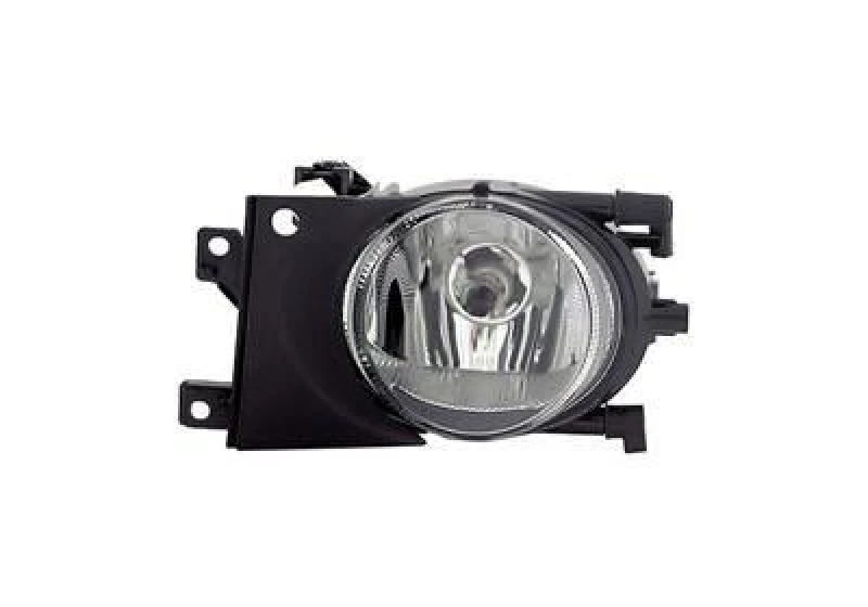 Image of VAN WEZEL Fog Light VAN WEZEL 0637995
