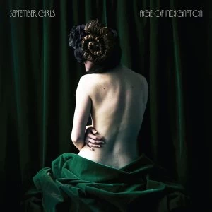 Image of September Girls - Age Of Indignation Vinyl