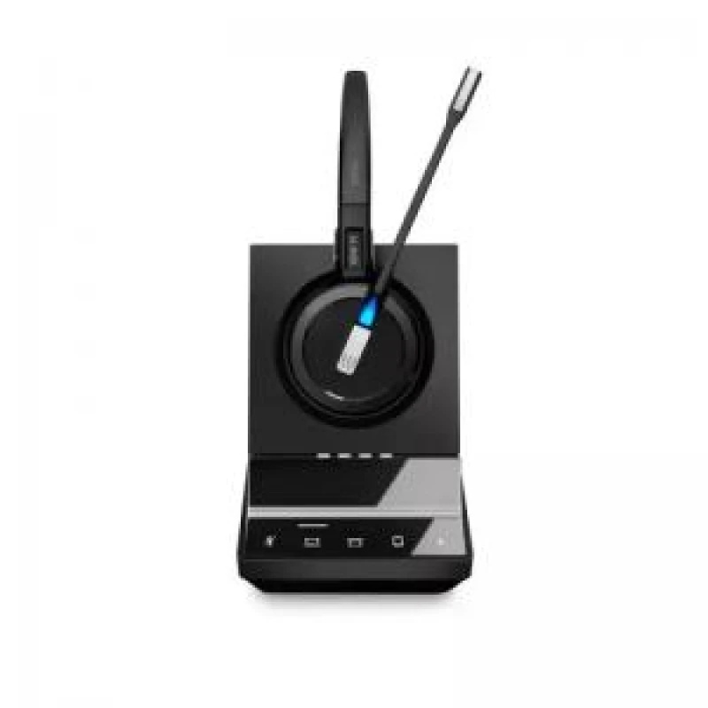 Image of EPOS IMPACT SDW 5015 Mono DECT 3-in-1 Headset 33855J GJQ33855J
