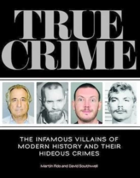 Image of True Crime by David Southwell Paperback