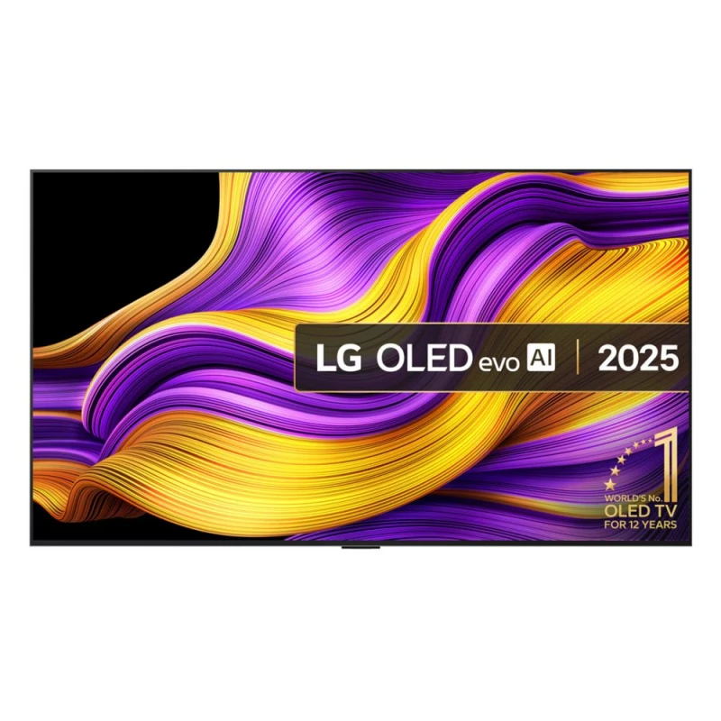 Image of LG 65" OLED65G54LW Smart 4K Ultra HD HDR OLED TV