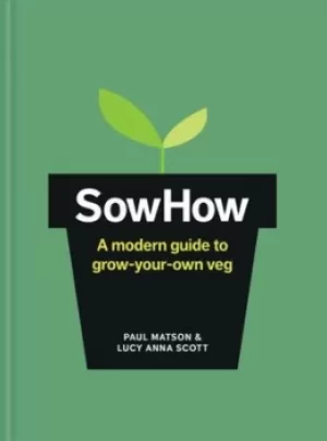 Image of SowHow by Paul Matson
