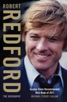 Image of Robert Redford : The Biography